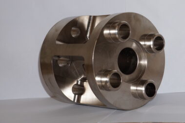 Lavorazione superleghe AISI nelle Marche